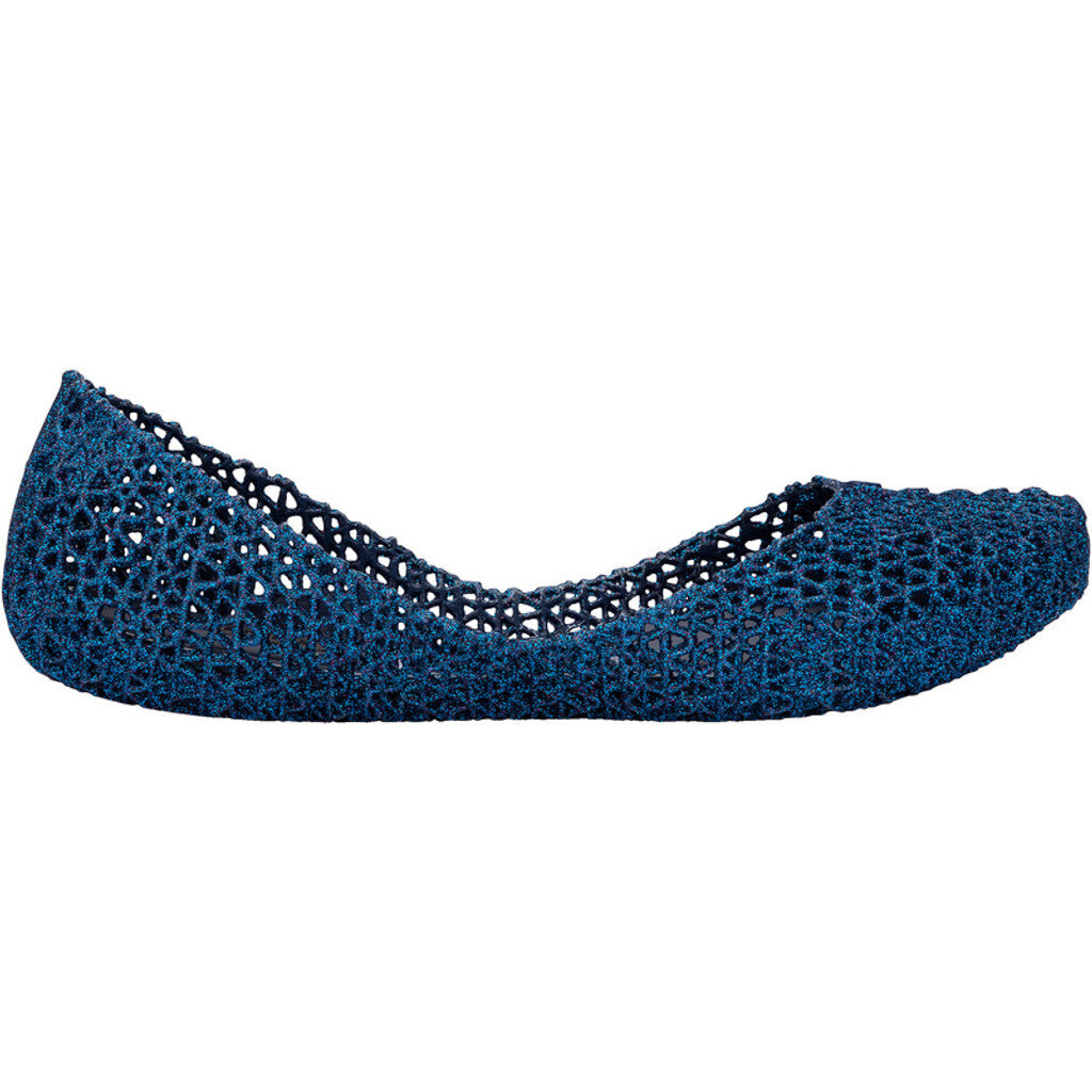 Melissa CAMPANA PAPEL BALLERINA 16311 BLUE