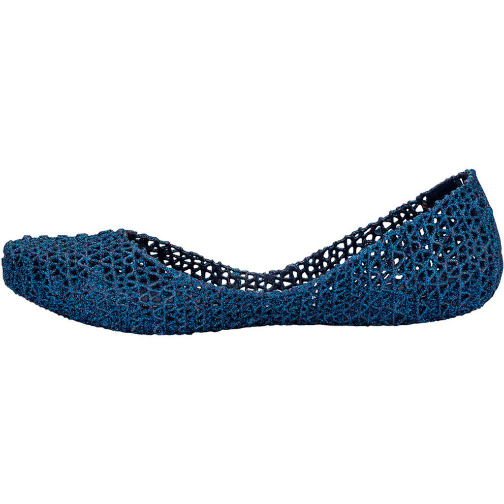 Melissa CAMPANA PAPEL BALLERINA 16311 BLUE