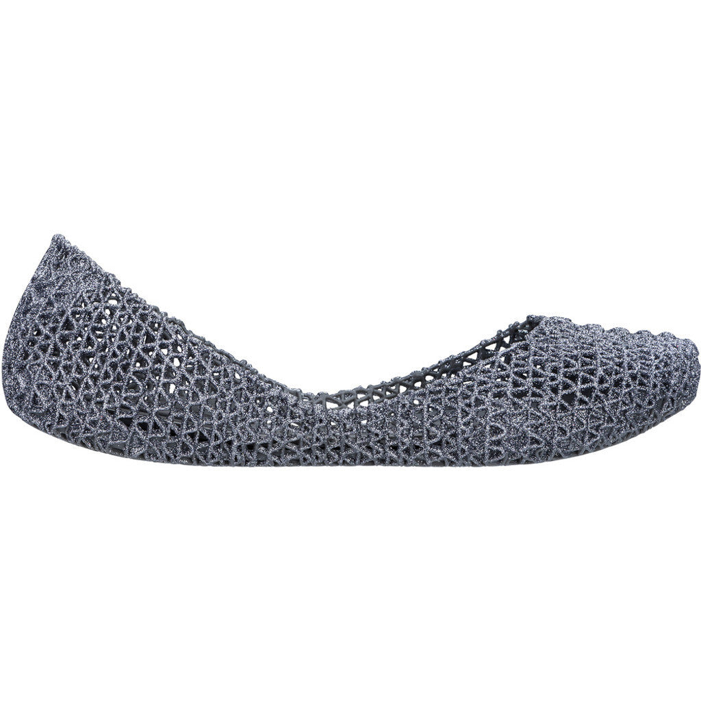 Melissa CAMPANA PAPEL BALLERINA 51799 GREY