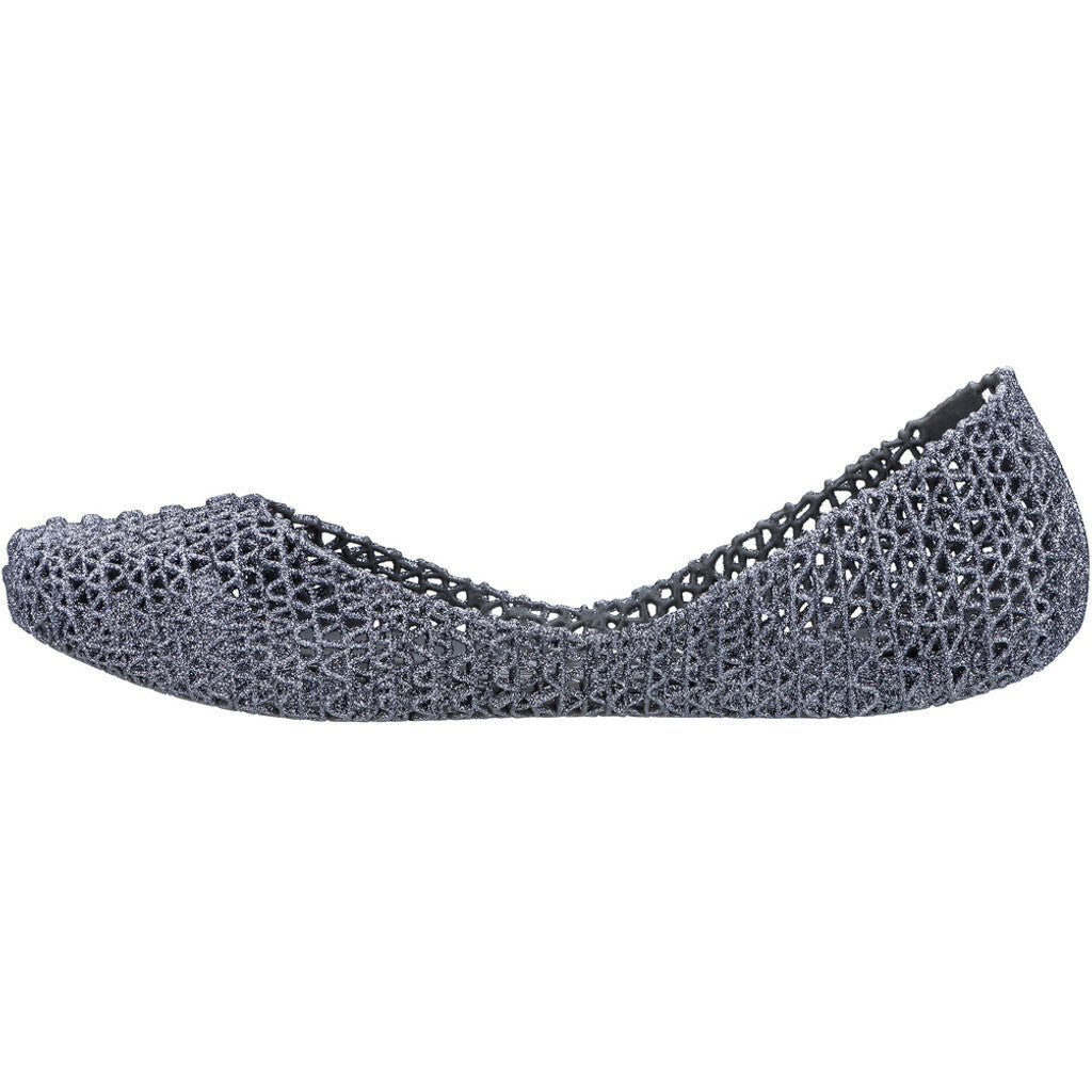 Melissa CAMPANA PAPEL BALLERINA 51799 GREY