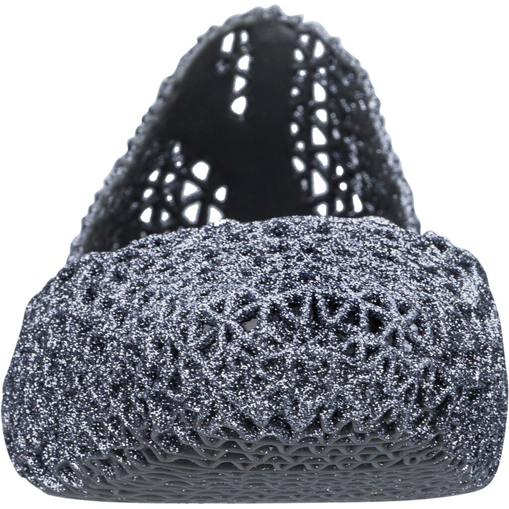 Melissa CAMPANA PAPEL BALLERINA 51799 GREY