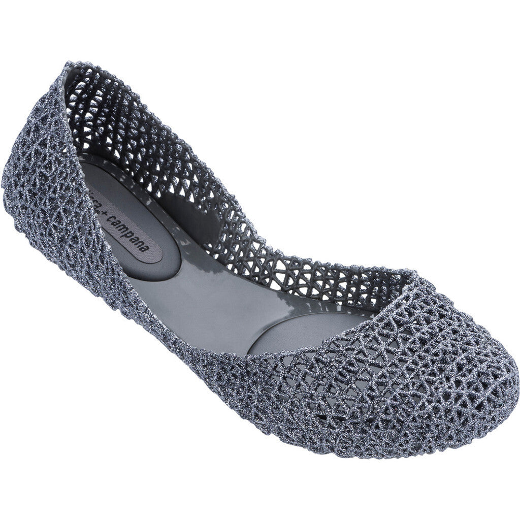 Melissa CAMPANA PAPEL BALLERINA 51799 GREY