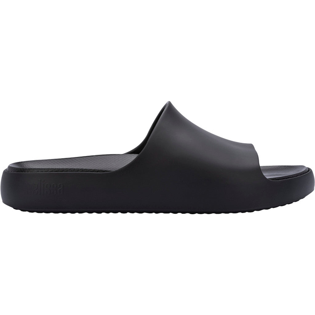 Melissa Cloud Slide SLIDE 01003 BLACK