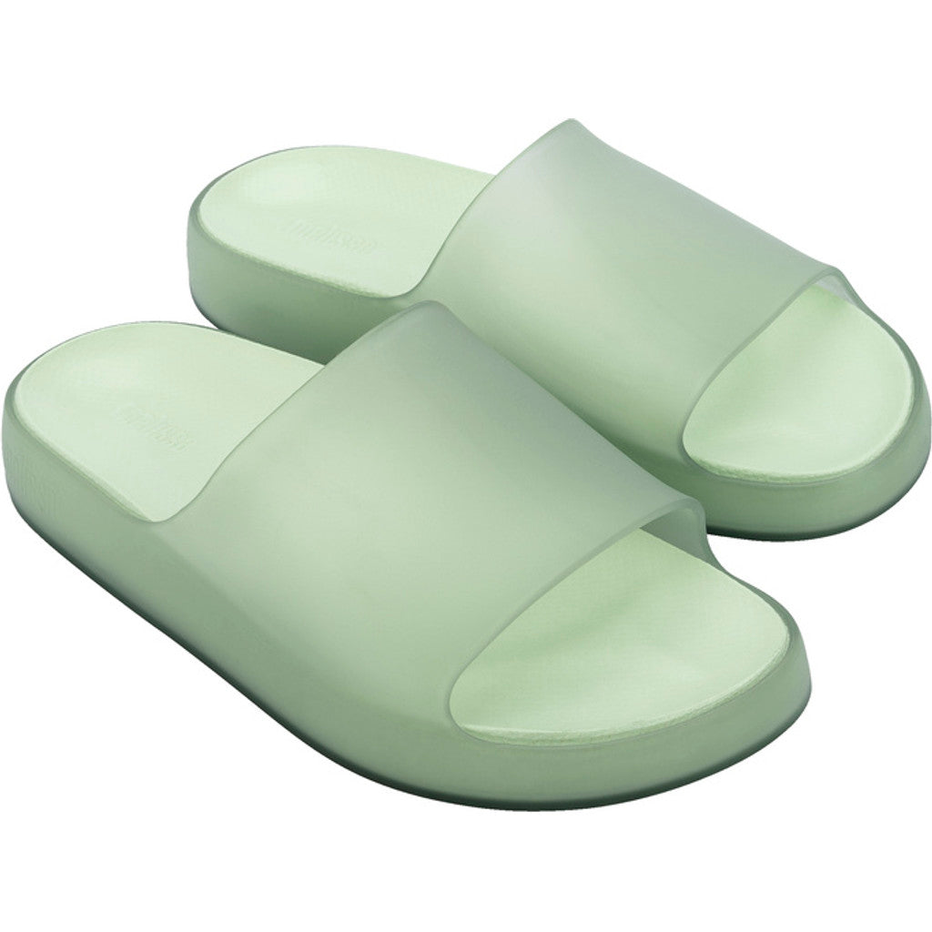 Melissa Cloud Slide SLIDE 06313 LIGHT GREEN