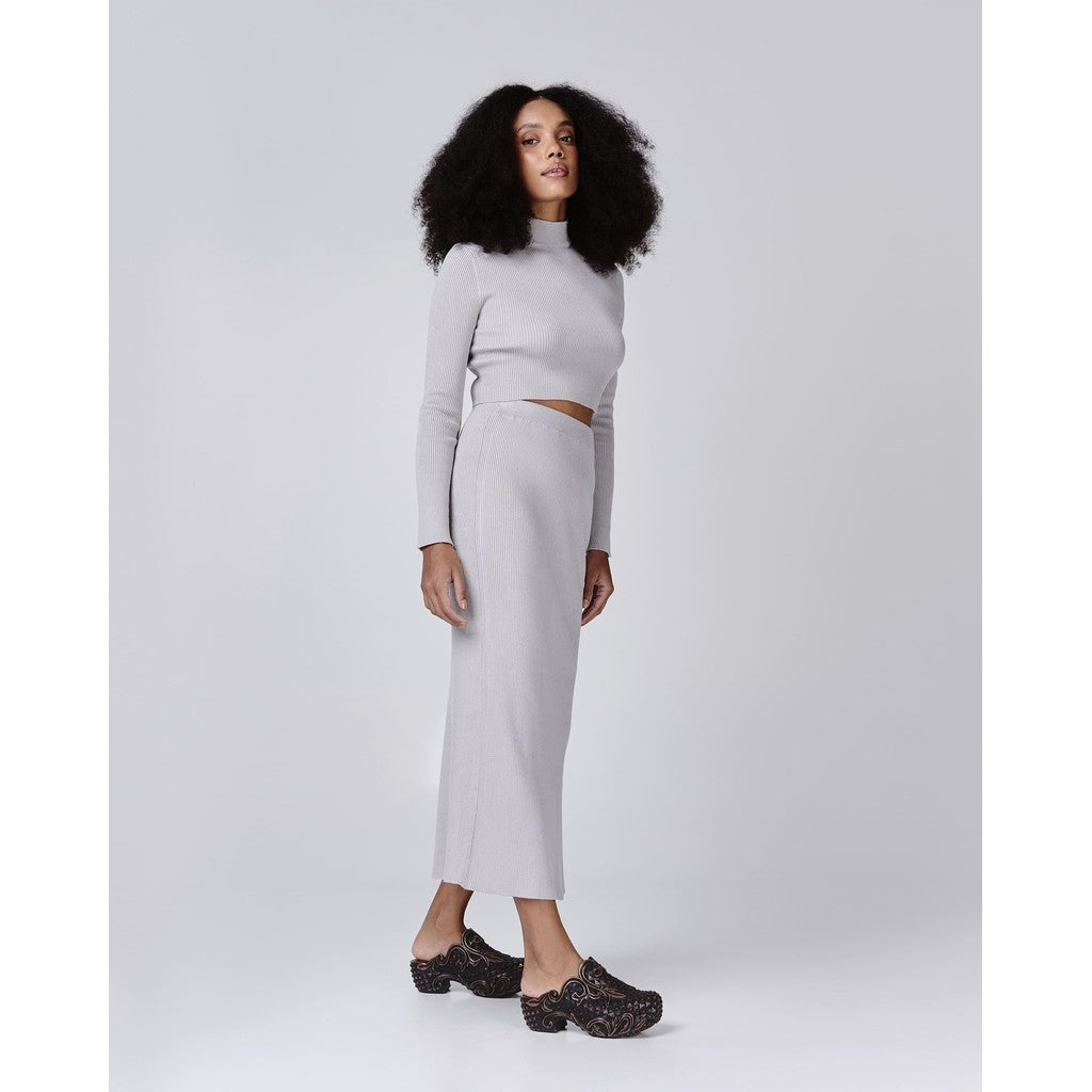 Y/Project Court Clog x Y/Project PLATFORM BC795 BROWN