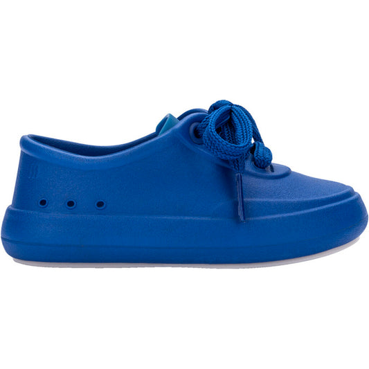 Mini Melissa FREE HUG SNEAKER AI835 BLUE