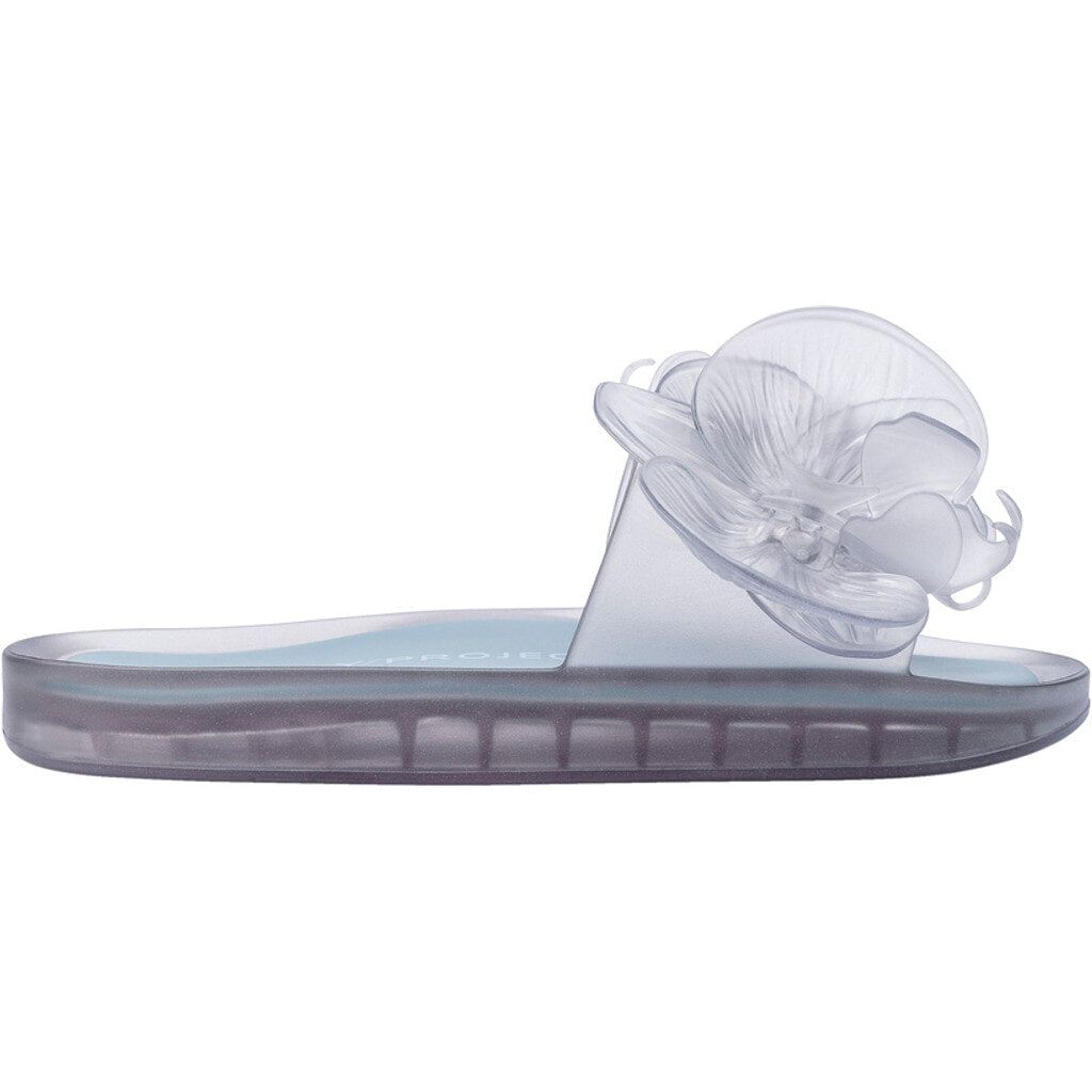 Y/Project Flower Court Slide x Y/Project SLIDE 06008 GLASS