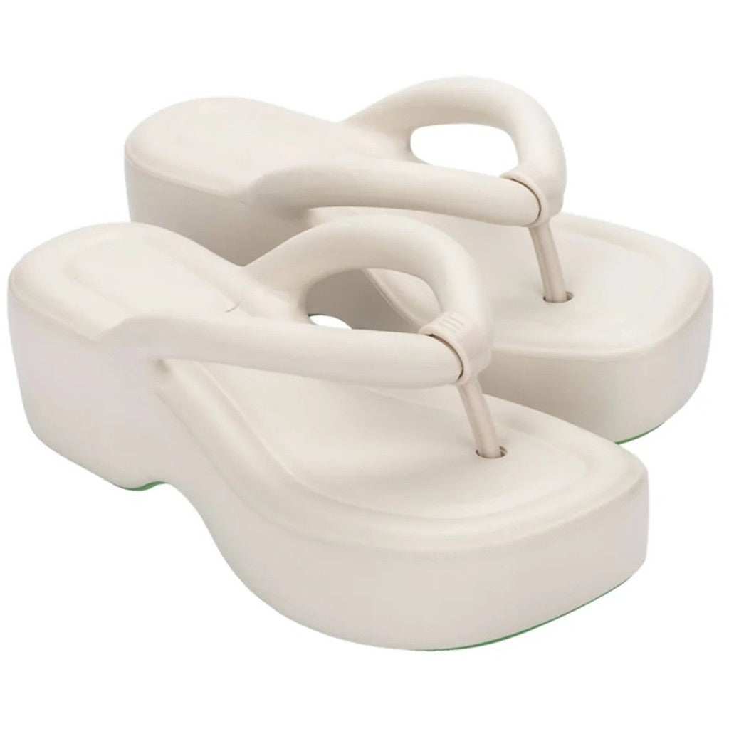 Melissa Free Platform PLATFORM AF660 BEIGE