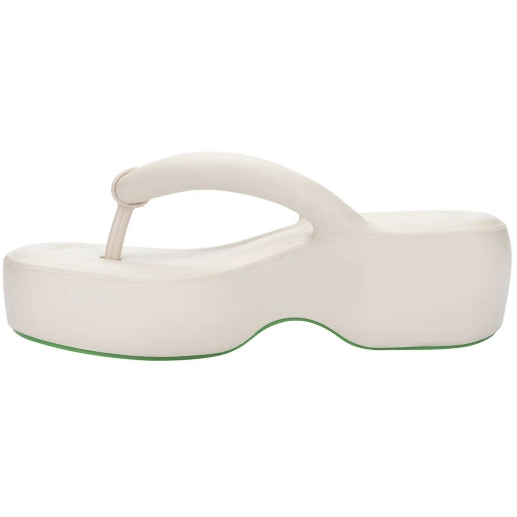 Melissa Free Platform PLATFORM AF660 BEIGE