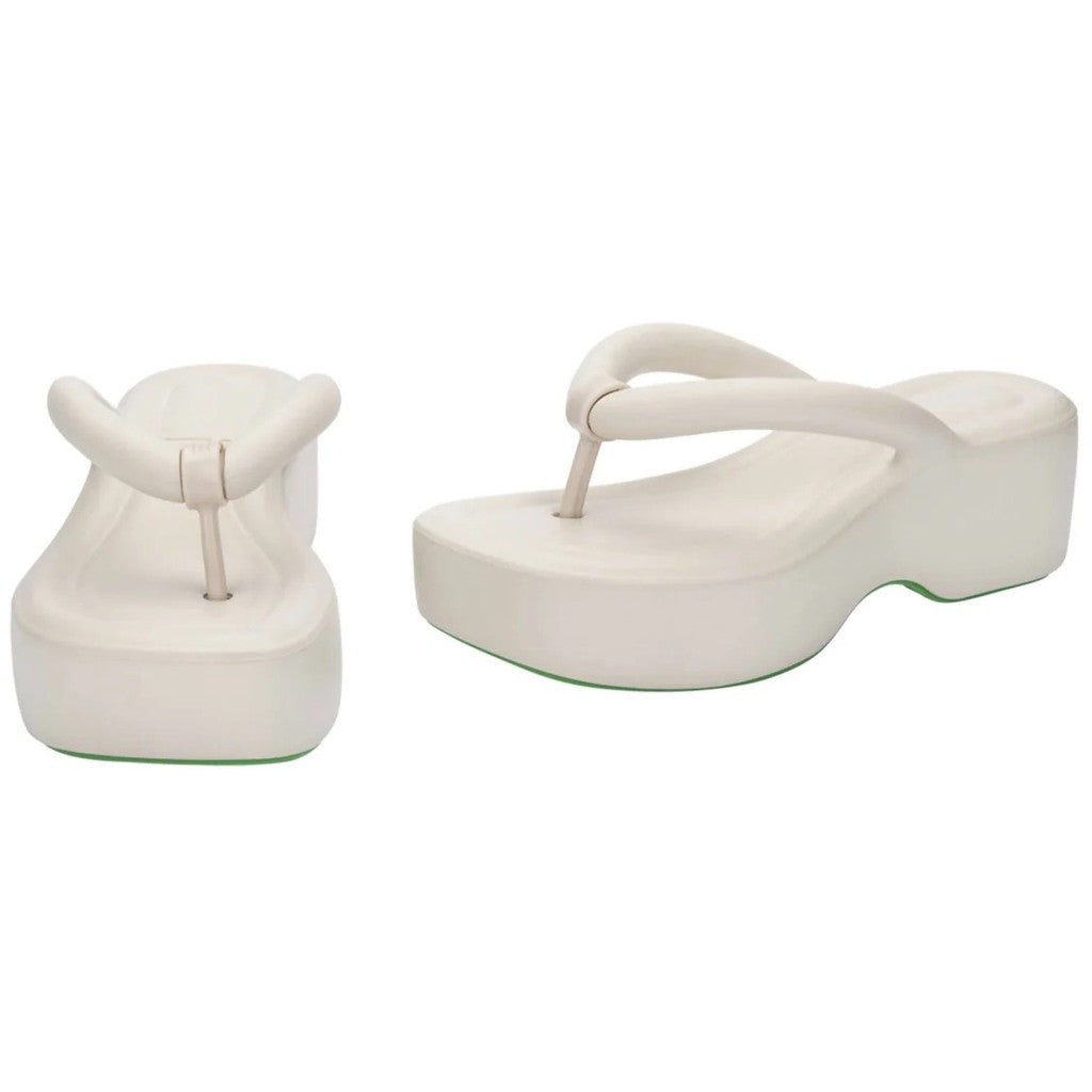 Melissa Free Platform PLATFORM AF660 BEIGE
