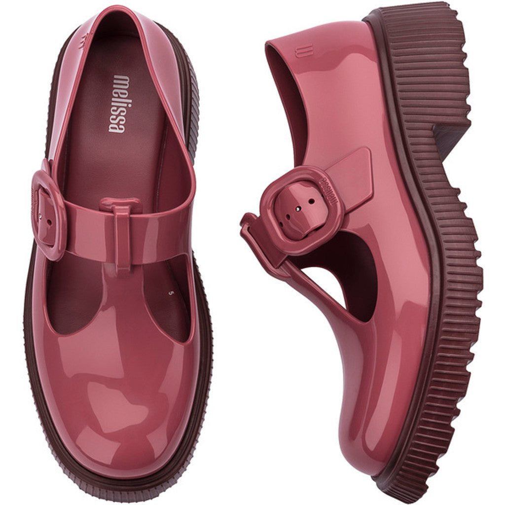 Melissa Jackie PLATFORM AO097