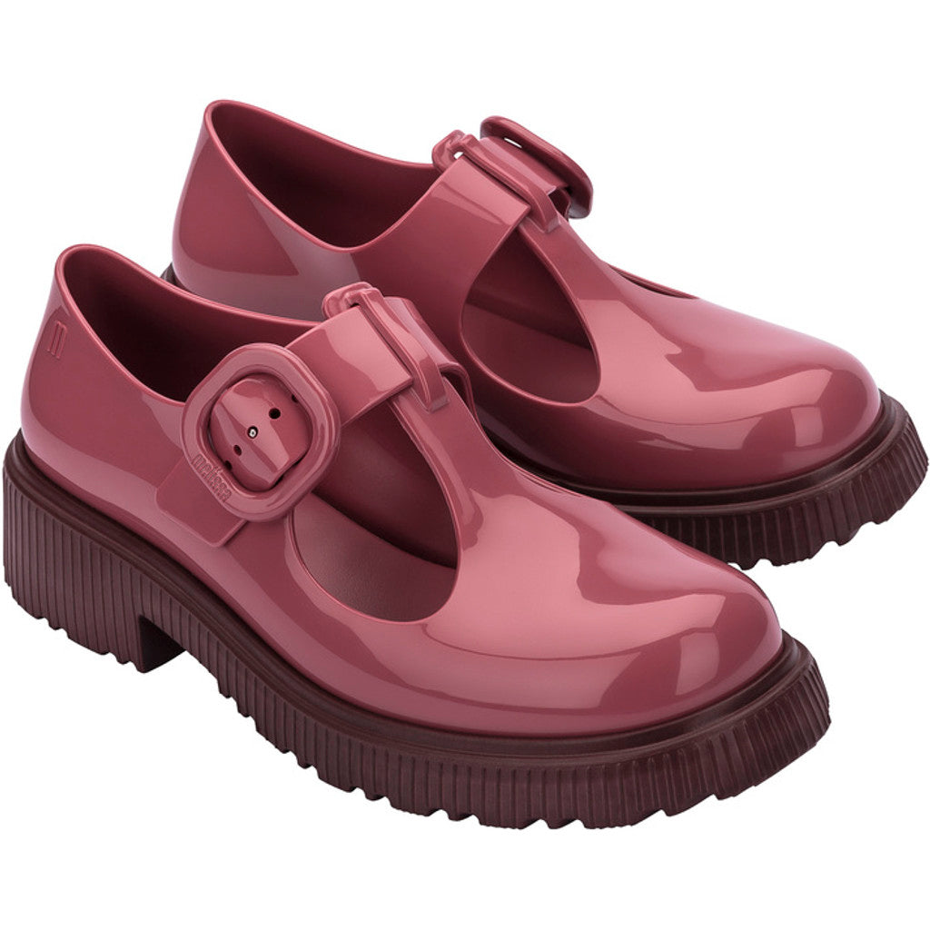 Melissa Jackie PLATFORM AO097