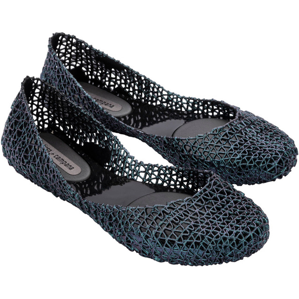 Melissa MELISSA CAMPANA PAPEL AD BALLERINA