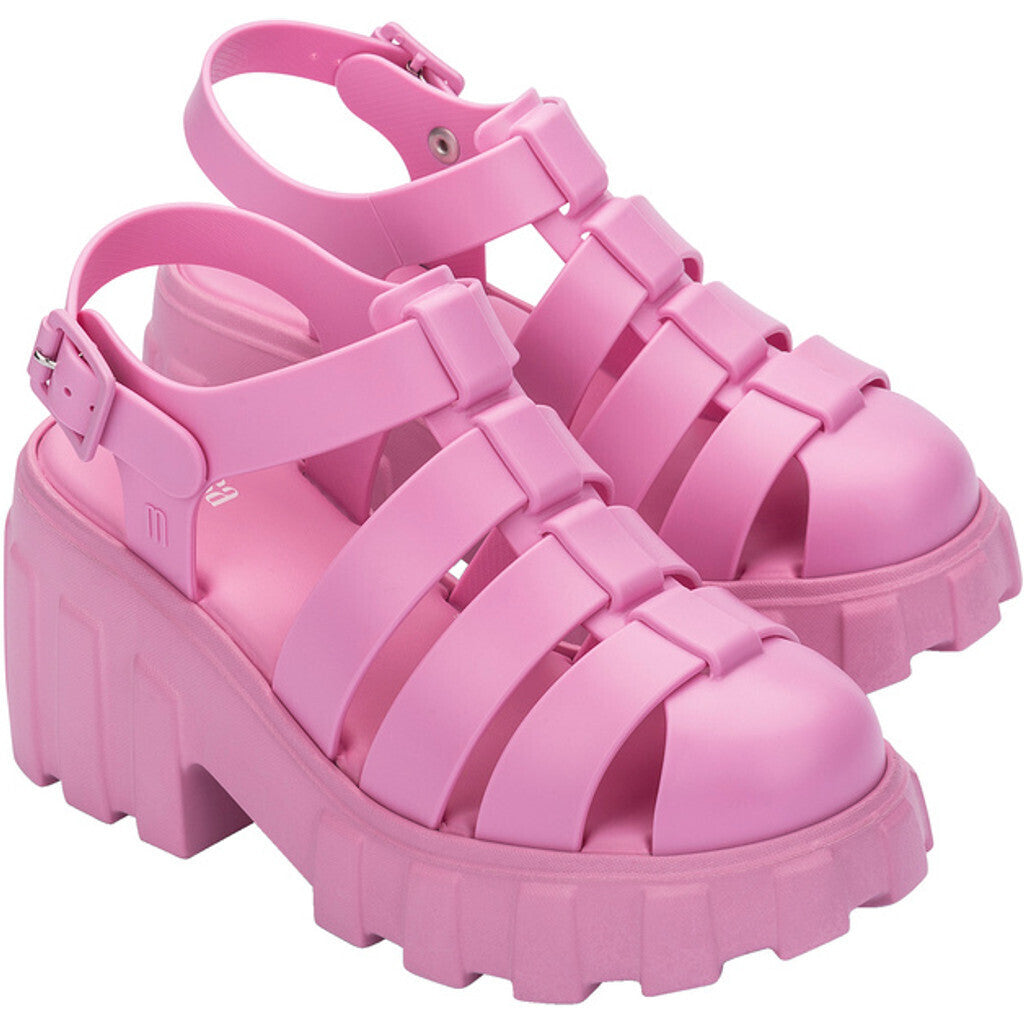 Melissa Melissa Megan Ad SANDAL AK013 PINK