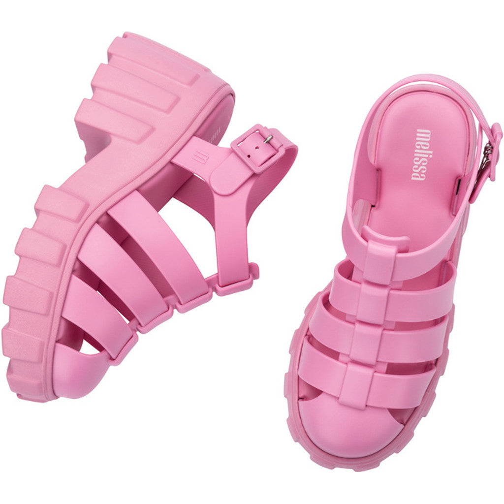 Melissa Melissa Megan Ad SANDAL AK013 PINK