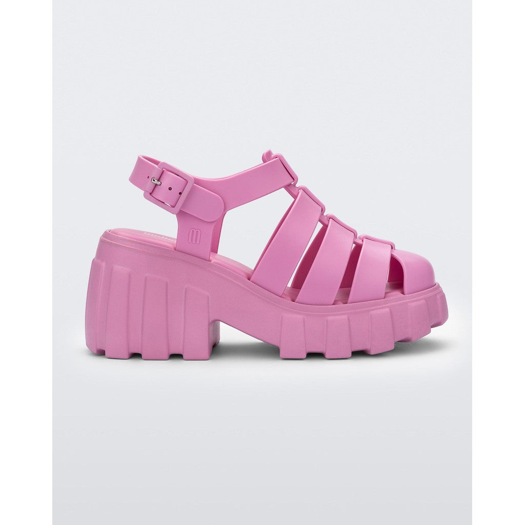 Melissa Melissa Megan Ad SANDAL AK013 PINK
