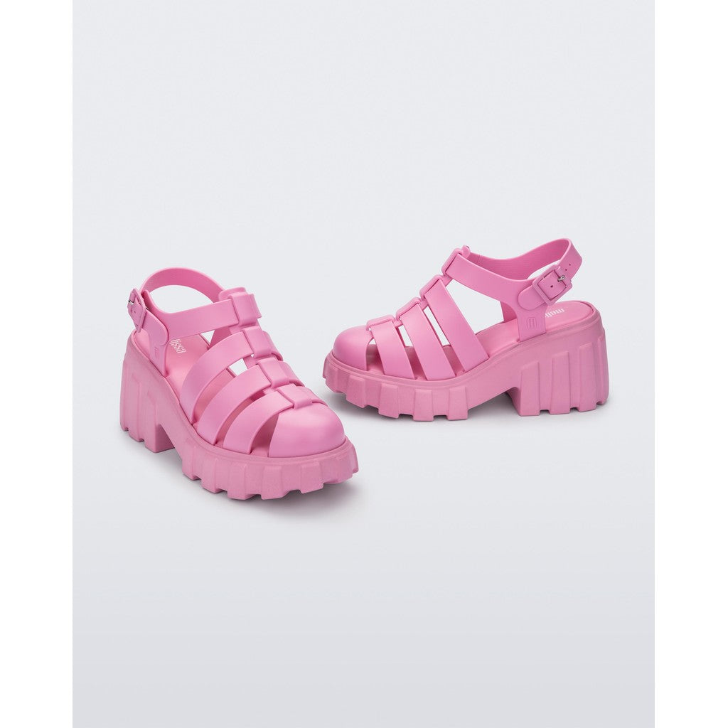 Melissa Melissa Megan Ad SANDAL AK013 PINK