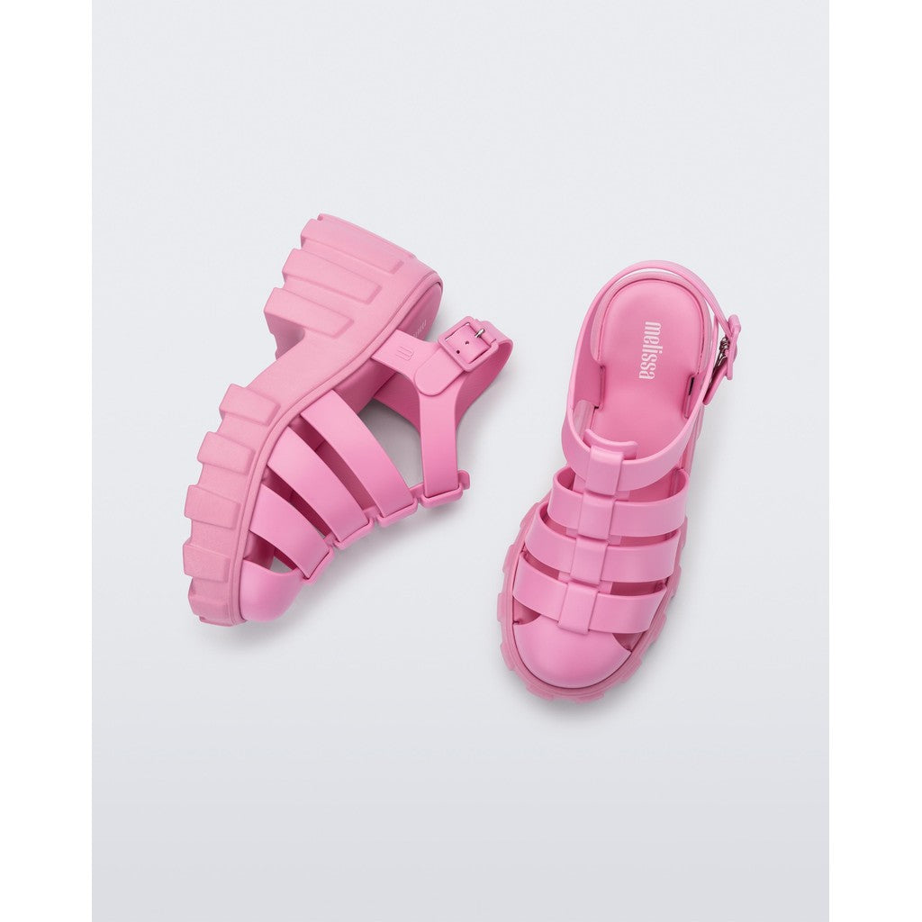 Melissa Melissa Megan Ad SANDAL AK013 PINK