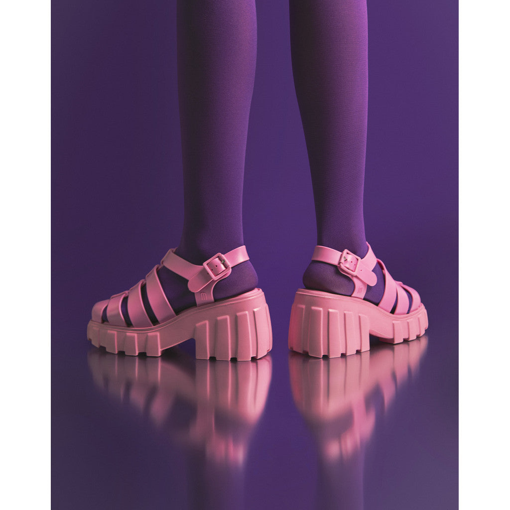 Melissa Melissa Megan Ad SANDAL AK013 PINK