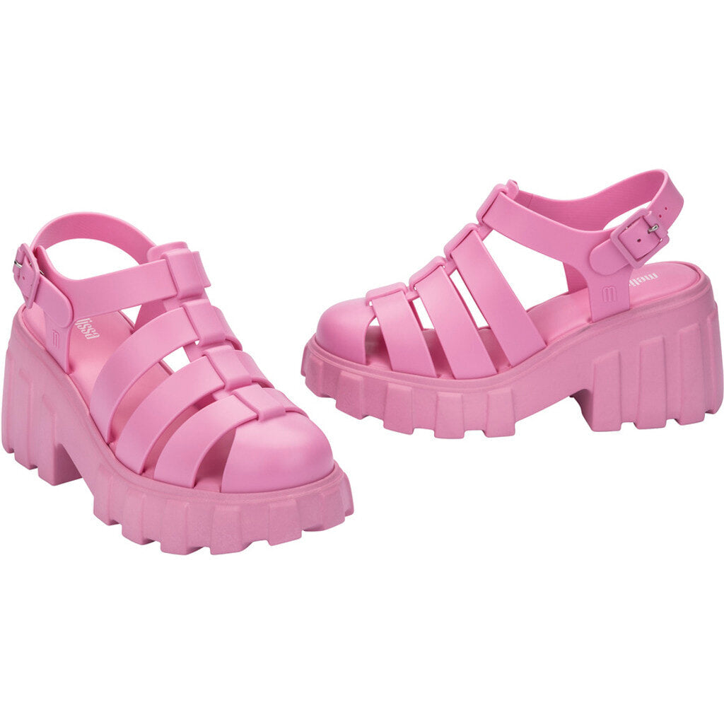 Melissa Melissa Megan Ad SANDAL AK013 PINK