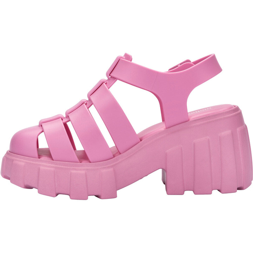 Melissa Melissa Megan Ad SANDAL AK013 PINK