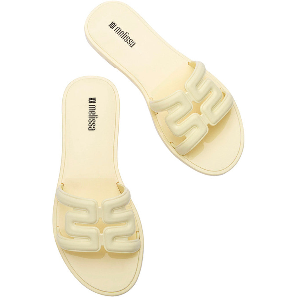 Melissa Melissa M Slide Ad SLIDE BH604 BEIGE