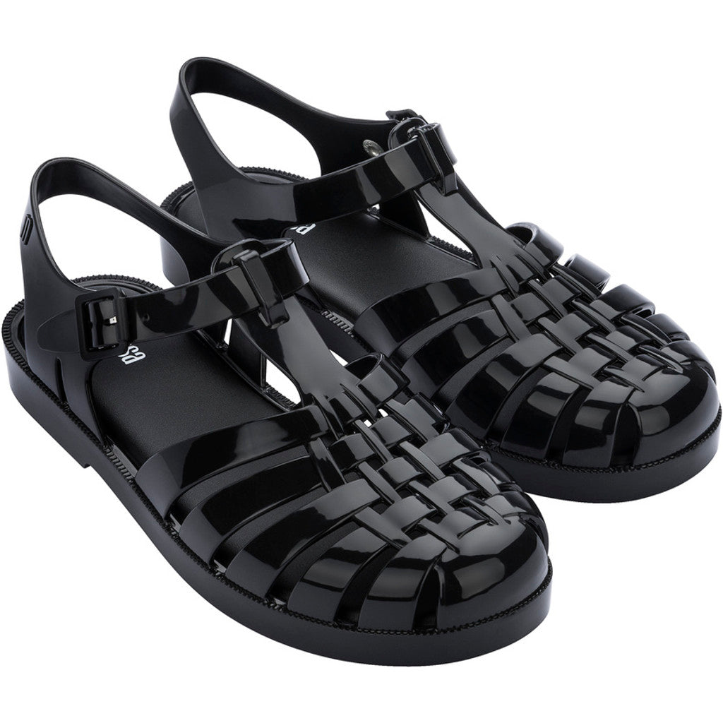 Melissa MELISSA POSSESSION AD SANDAL 01003 BLACK