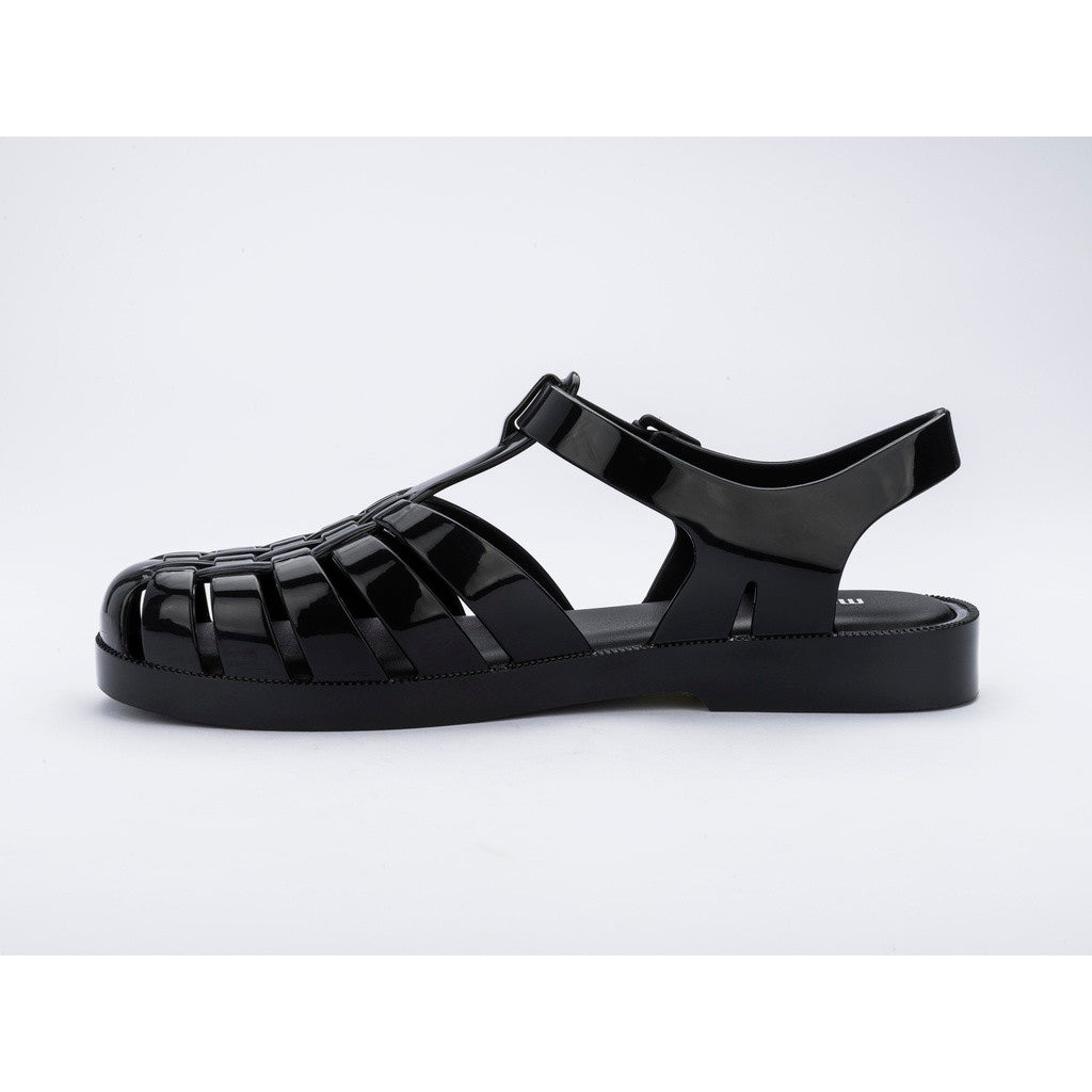 Melissa MELISSA POSSESSION AD SANDAL 01003 BLACK