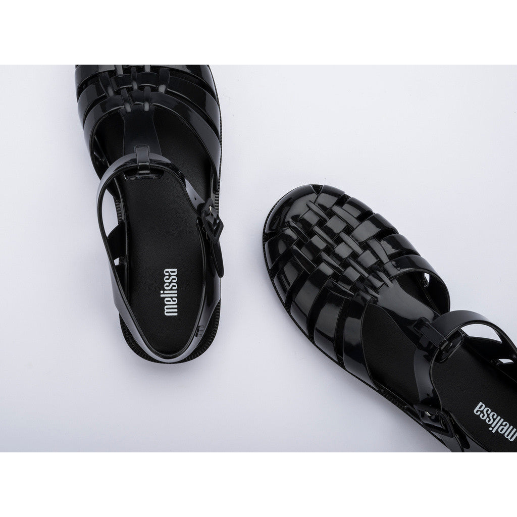 Melissa MELISSA POSSESSION AD SANDAL 01003 BLACK