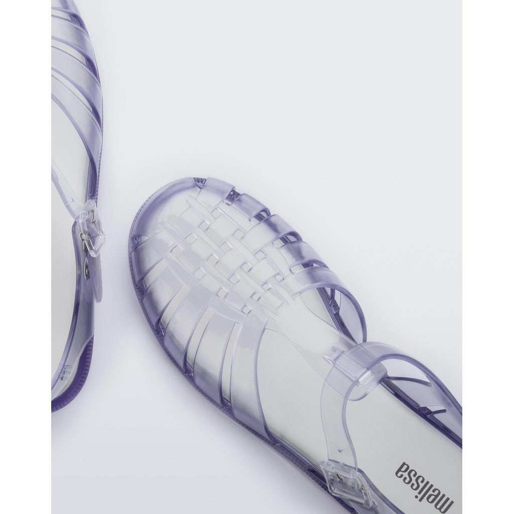 Melissa Melissa Possession Ad SANDAL 06008 GLASS