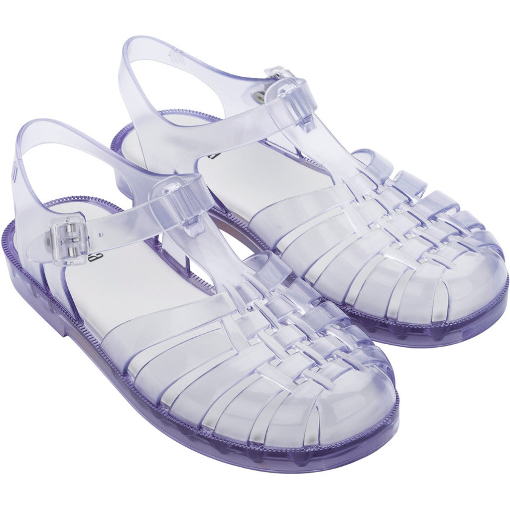 Melissa Melissa Possession Ad SANDAL 06008 GLASS