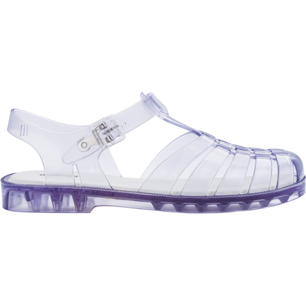 Melissa Melissa Possession Ad SANDAL 06008 GLASS
