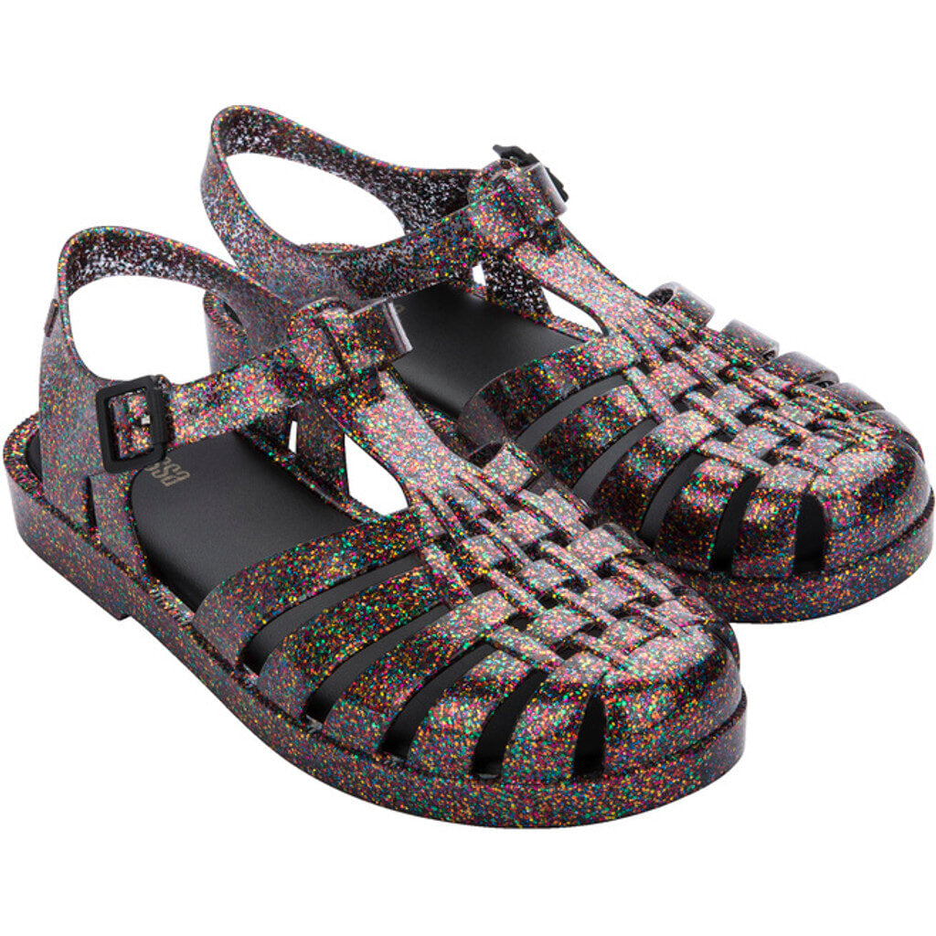 Melissa MELISSA POSSESSION AD SANDAL 13576 GLITTER
