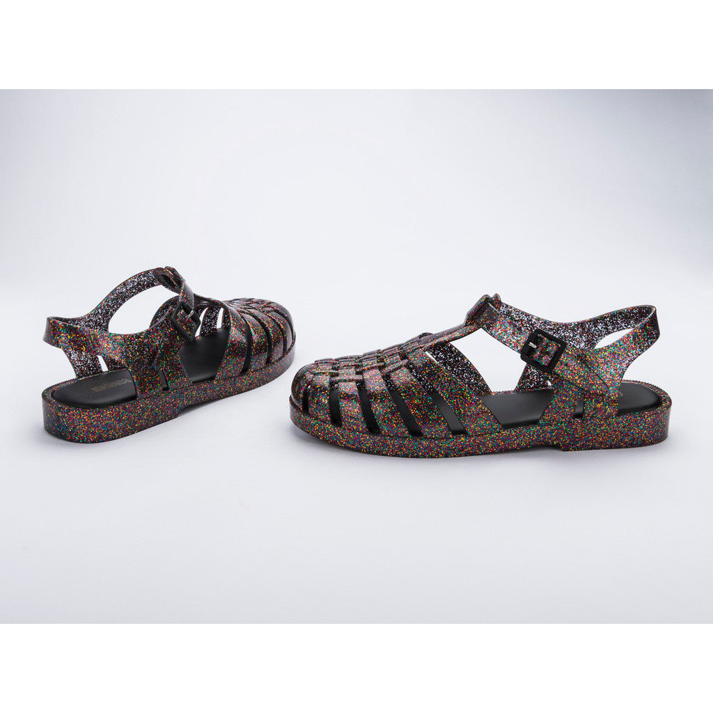 Melissa MELISSA POSSESSION AD SANDAL 13576 GLITTER