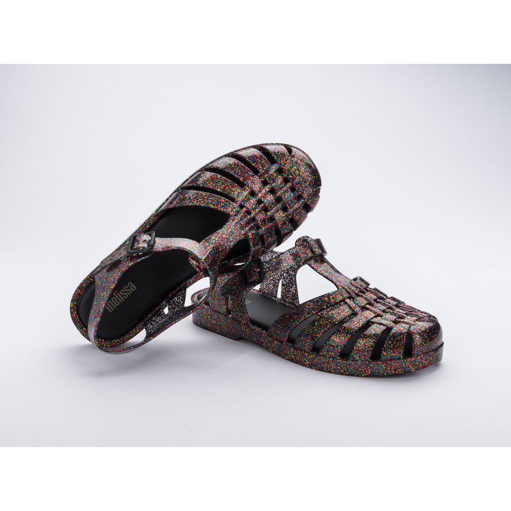 Melissa MELISSA POSSESSION AD SANDAL 13576 GLITTER
