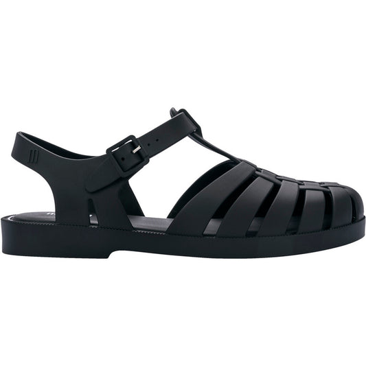 Melissa Melissa Possession Ad SANDAL 52292 BLACK