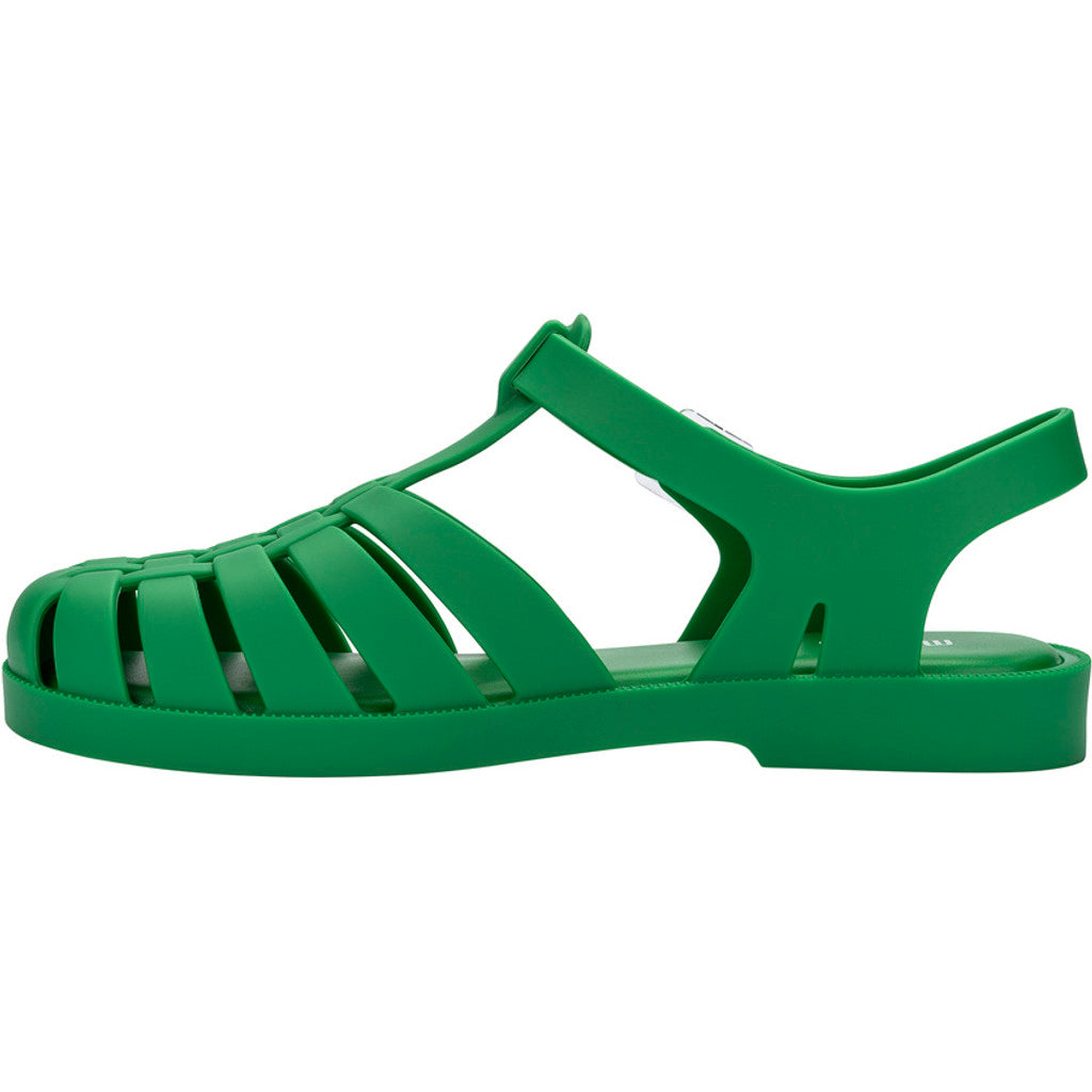 Melissa Melissa Possession Ad SANDAL AJ860 MATTE GREEN