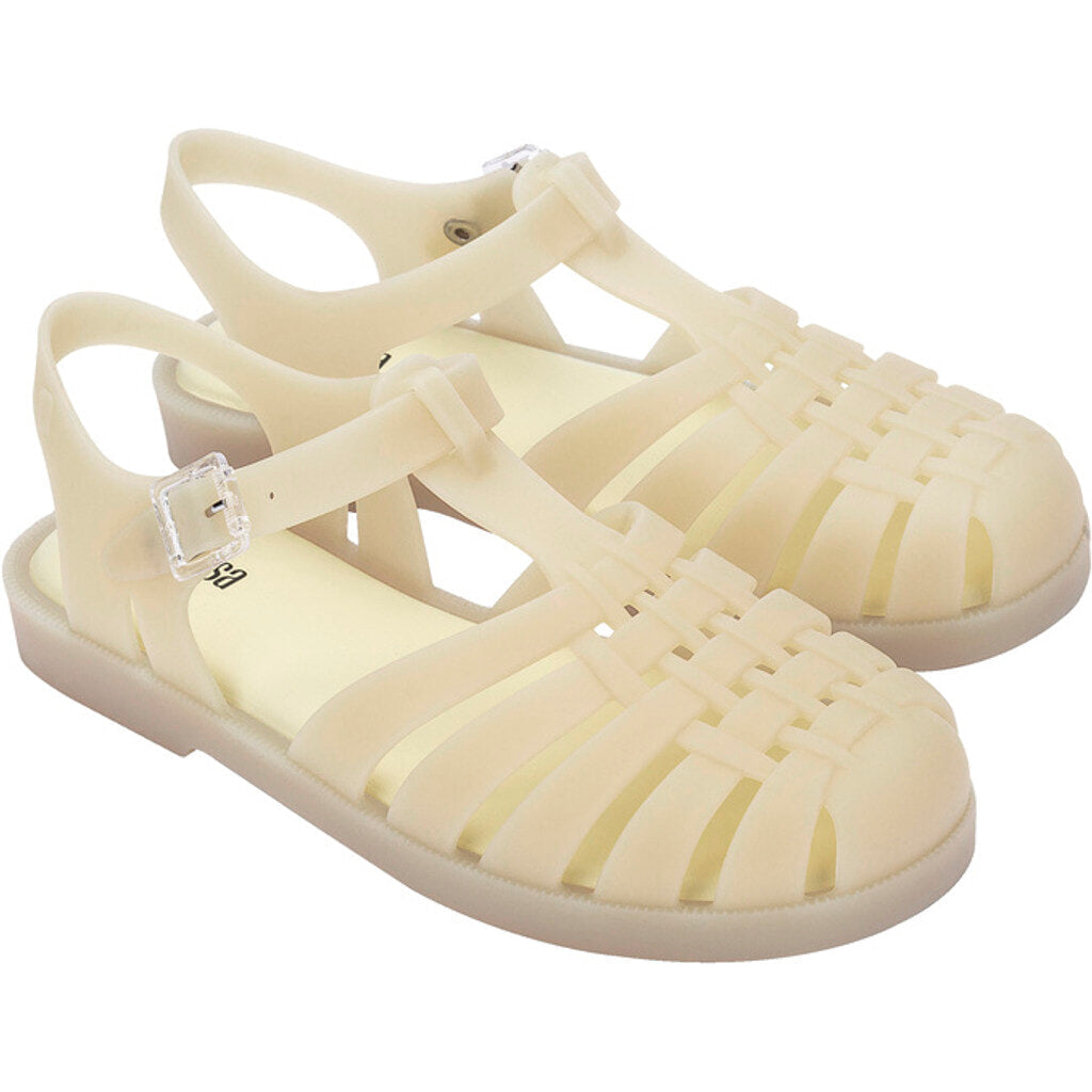 Melissa MELISSA POSSESSION AD SANDAL BF141 LIGHT BEIGE