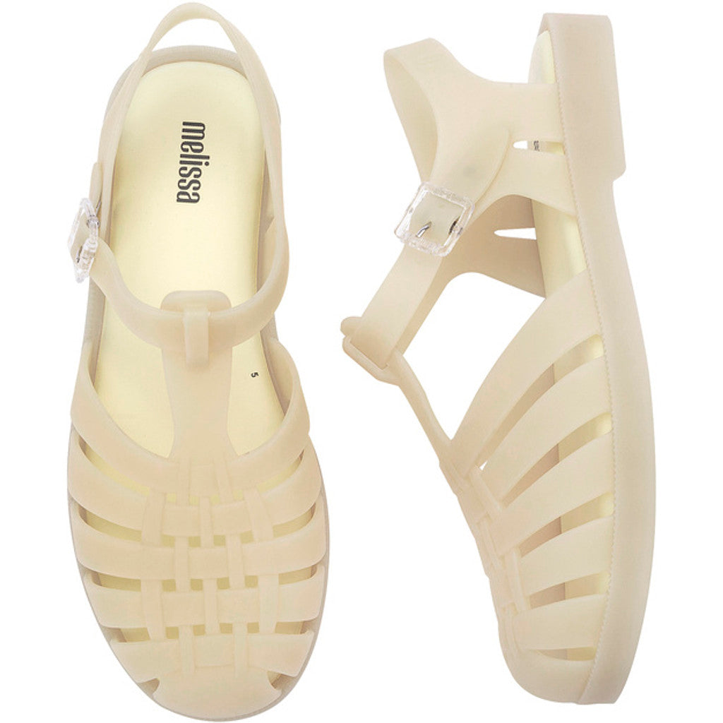 Melissa Melissa Possession AD SANDAL BF141 LIGHT BEIGE