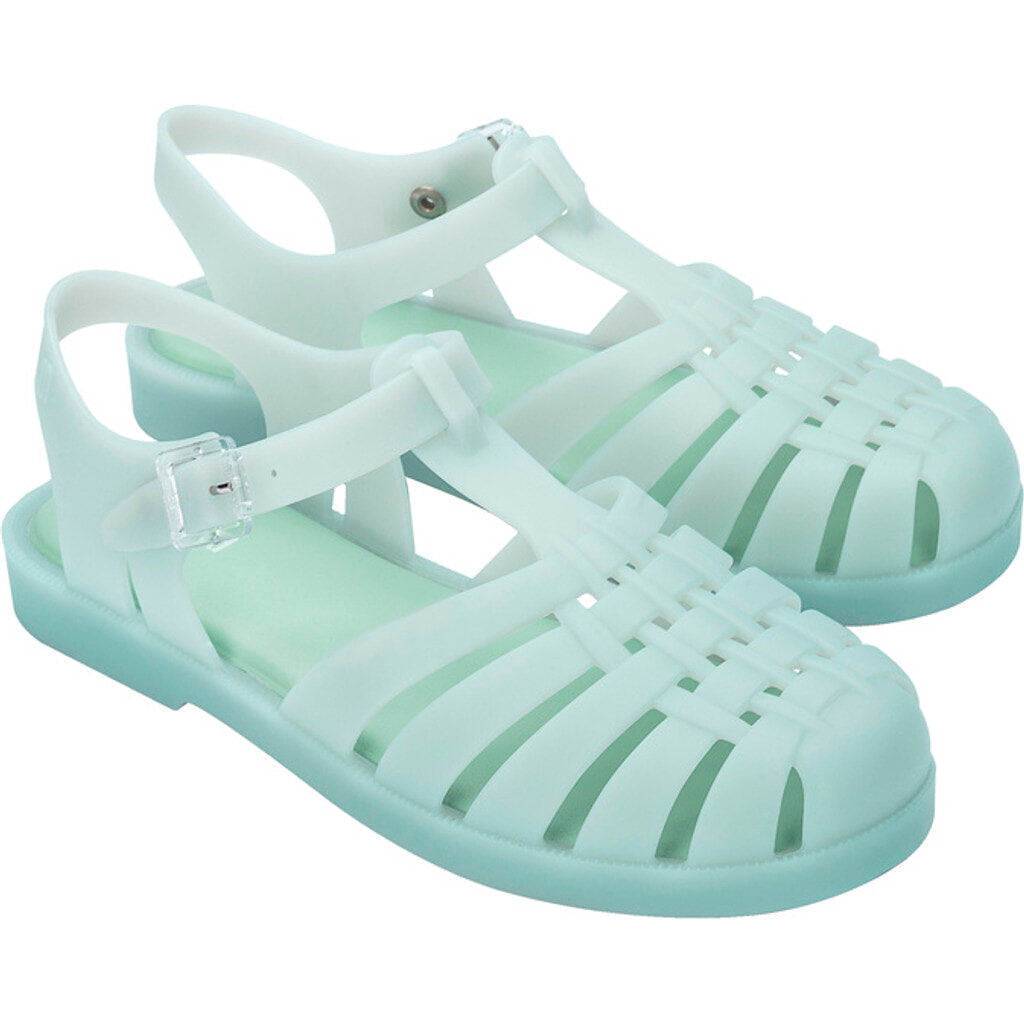 Melissa MELISSA POSSESSION AD SANDAL BF143 LIGHT GREEN