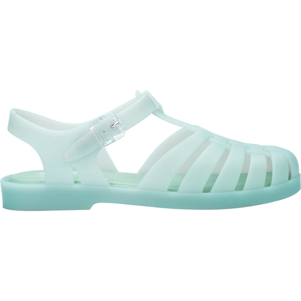 Melissa Melissa Possession Ad SANDAL BF143 LIGHT GREEN