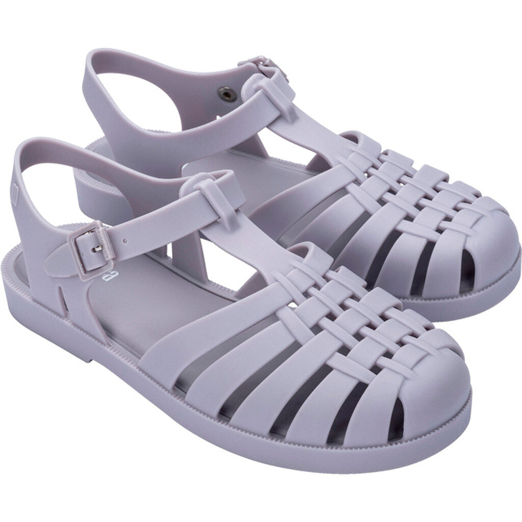 Melissa MELISSA POSSESSION AD SANDAL BF144 GREY