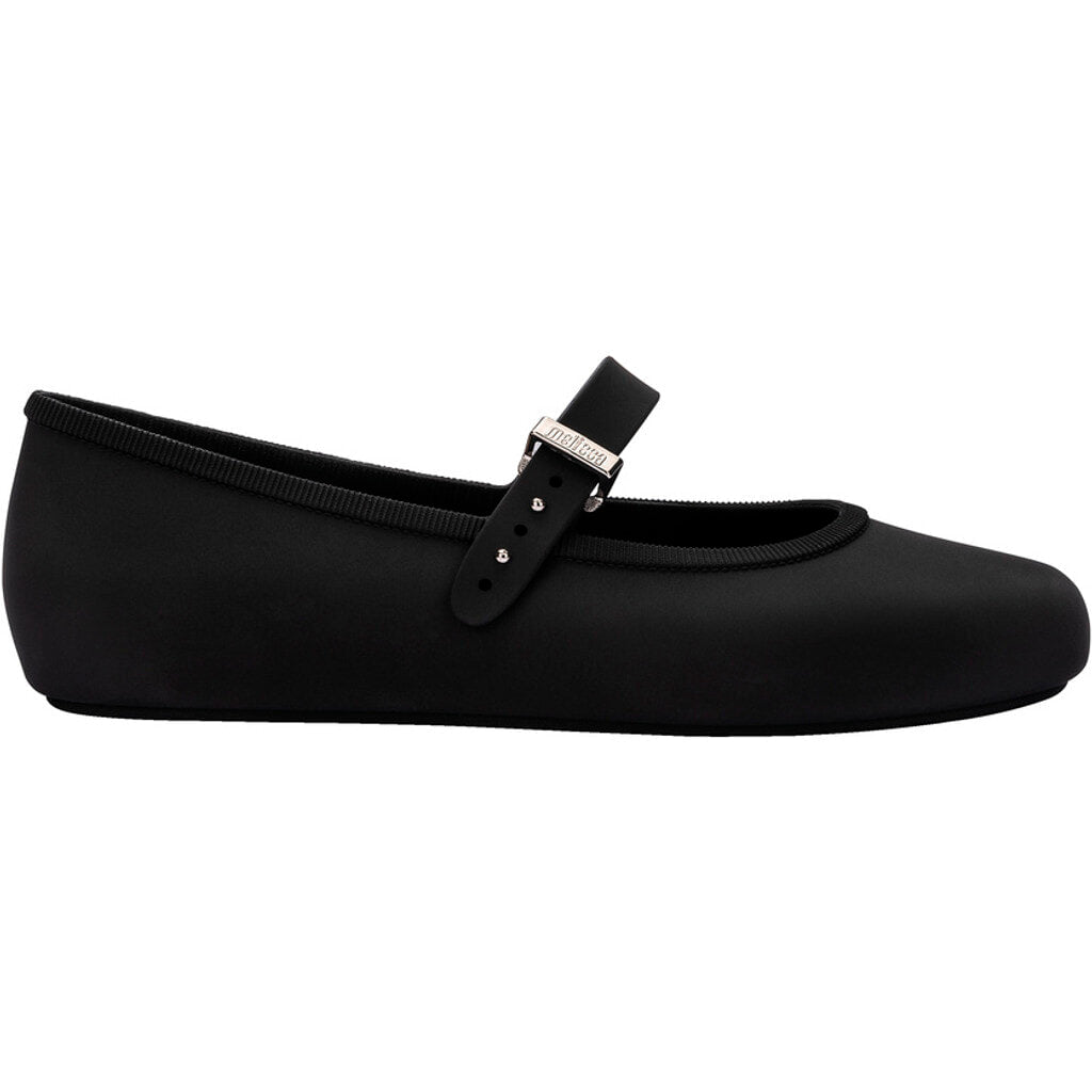 Melissa Melissa Soft Ballerina Ad SANDAL AX036 BLACK
