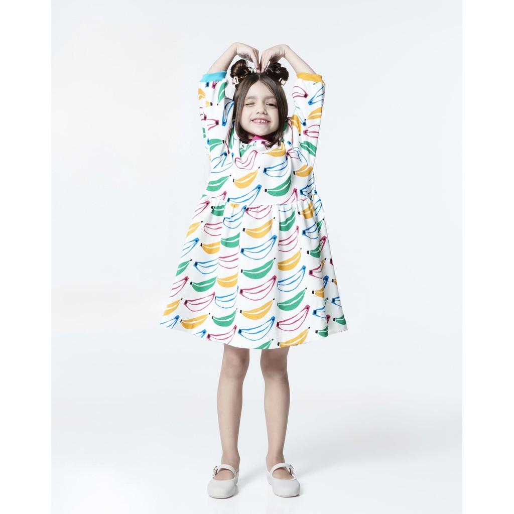 Mini Melissa Mini Melissa Soft Ballerina INF BK644 BEIGE