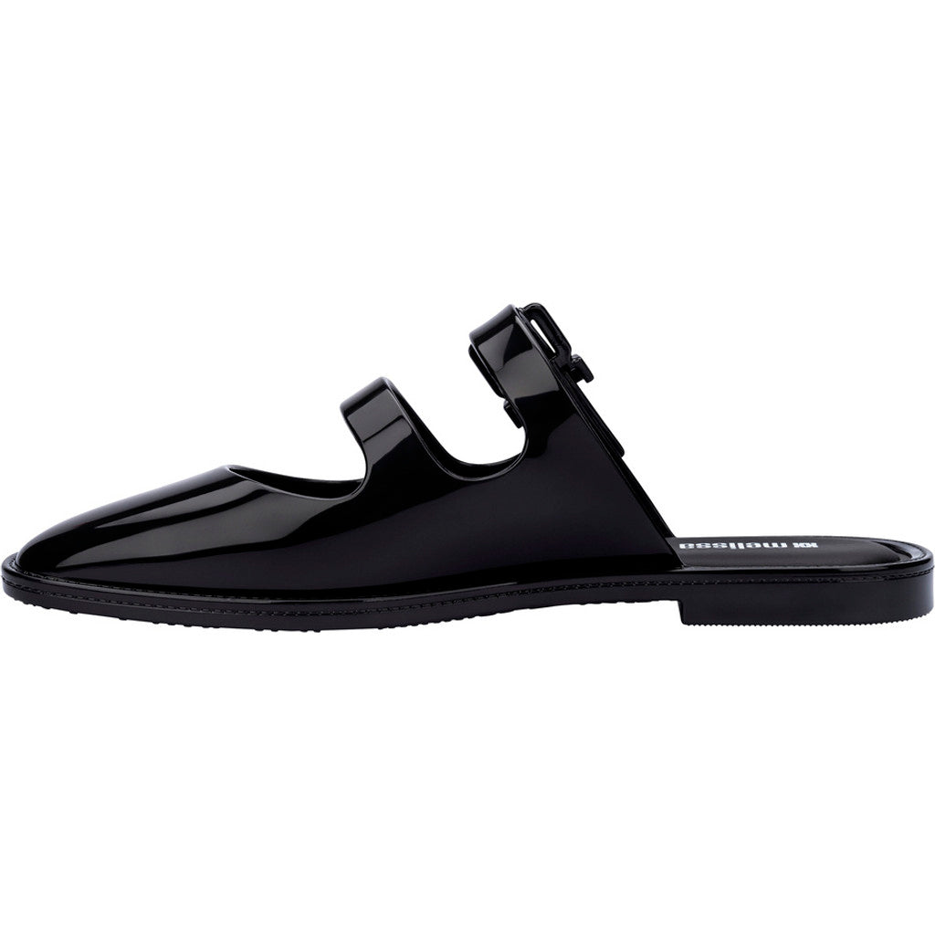 Melissa Melissa Anastasia Ad SANDAL BH954 BLACK