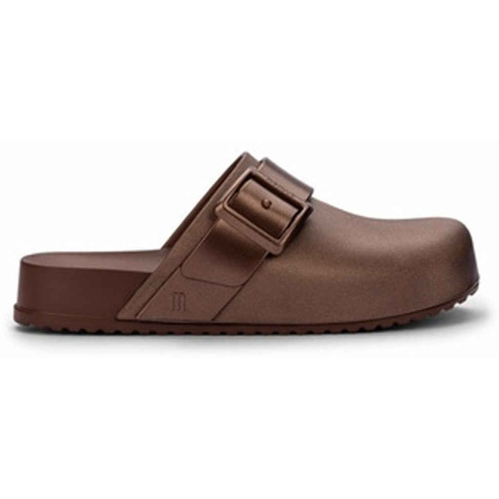 Melissa Melissa Cozy Clog AD SANDAL BW613 COPPER