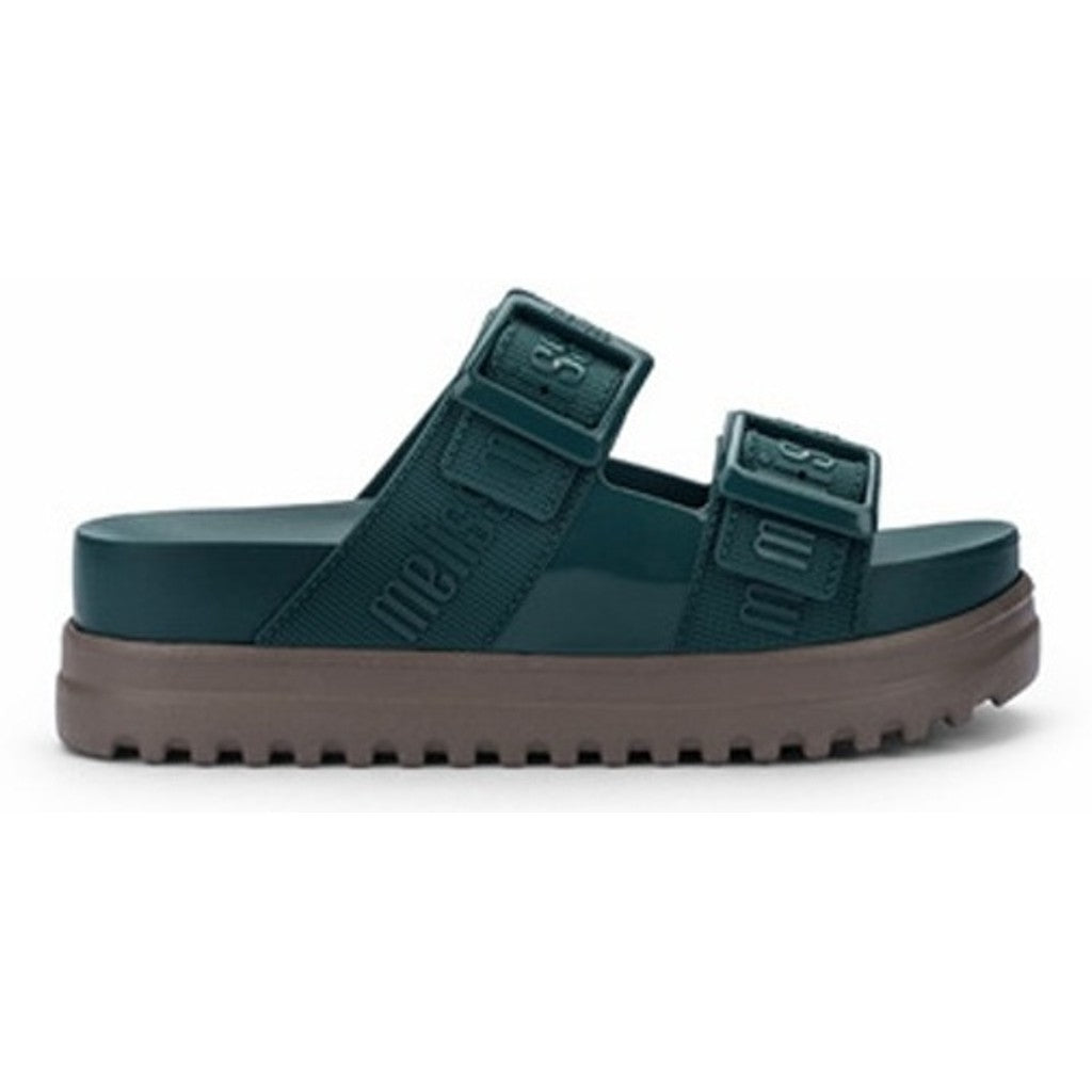 Melissa Melissa Cozy M Lover Platform AD PLATFORM BW410 BLUE