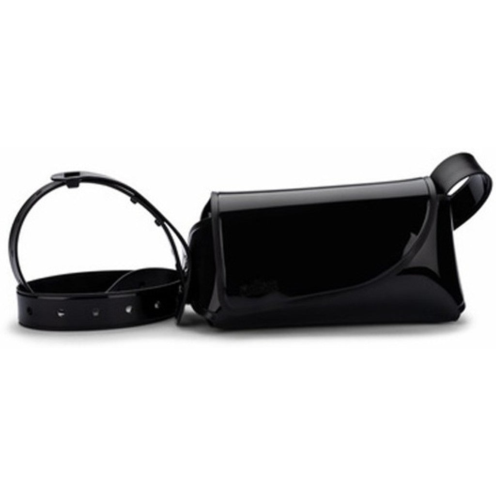 Melissa Melissa Cross Bag Ii BAGS BW835 BLACK
