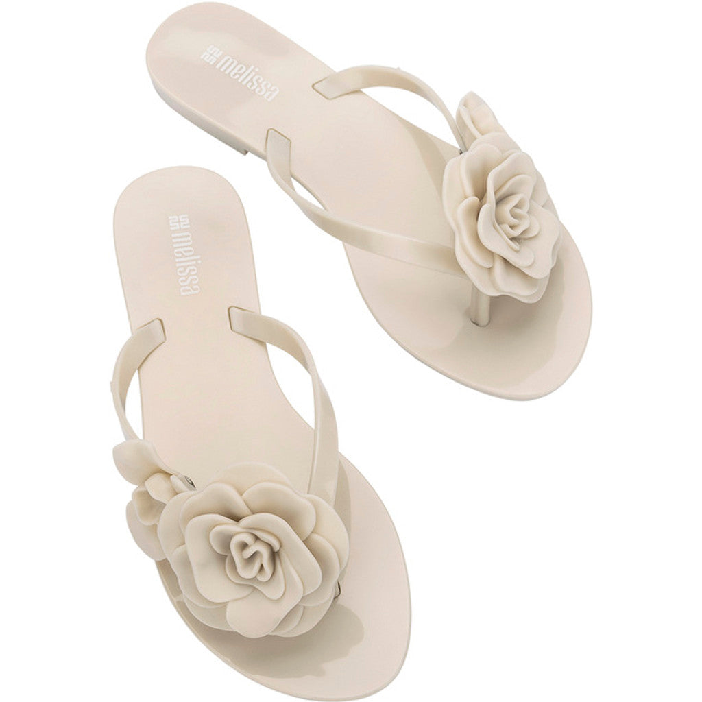 Melissa Melissa Harmonic Petals Ad FLIP FLOP