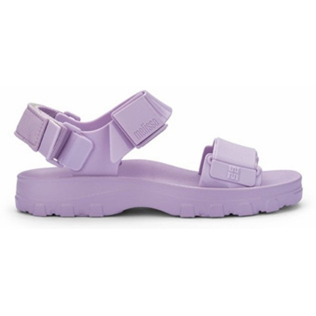Melissa Melissa Kick Off Sandal Low AD SANDAL BT646 LILAC